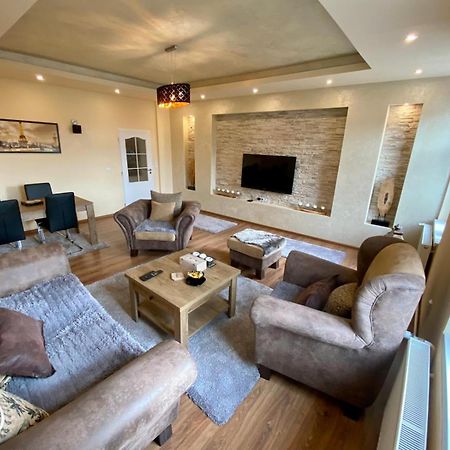 City Center Apartment Katarina Mariánské Lázně Екстериор снимка