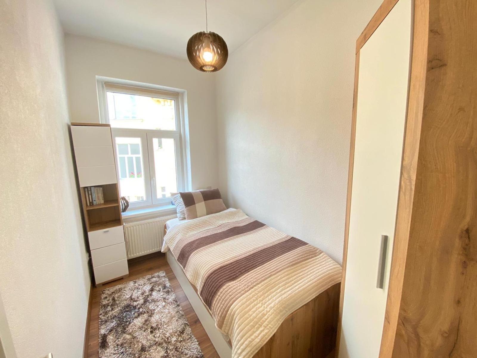 City Center Apartment Katarina Mariánské Lázně Екстериор снимка
