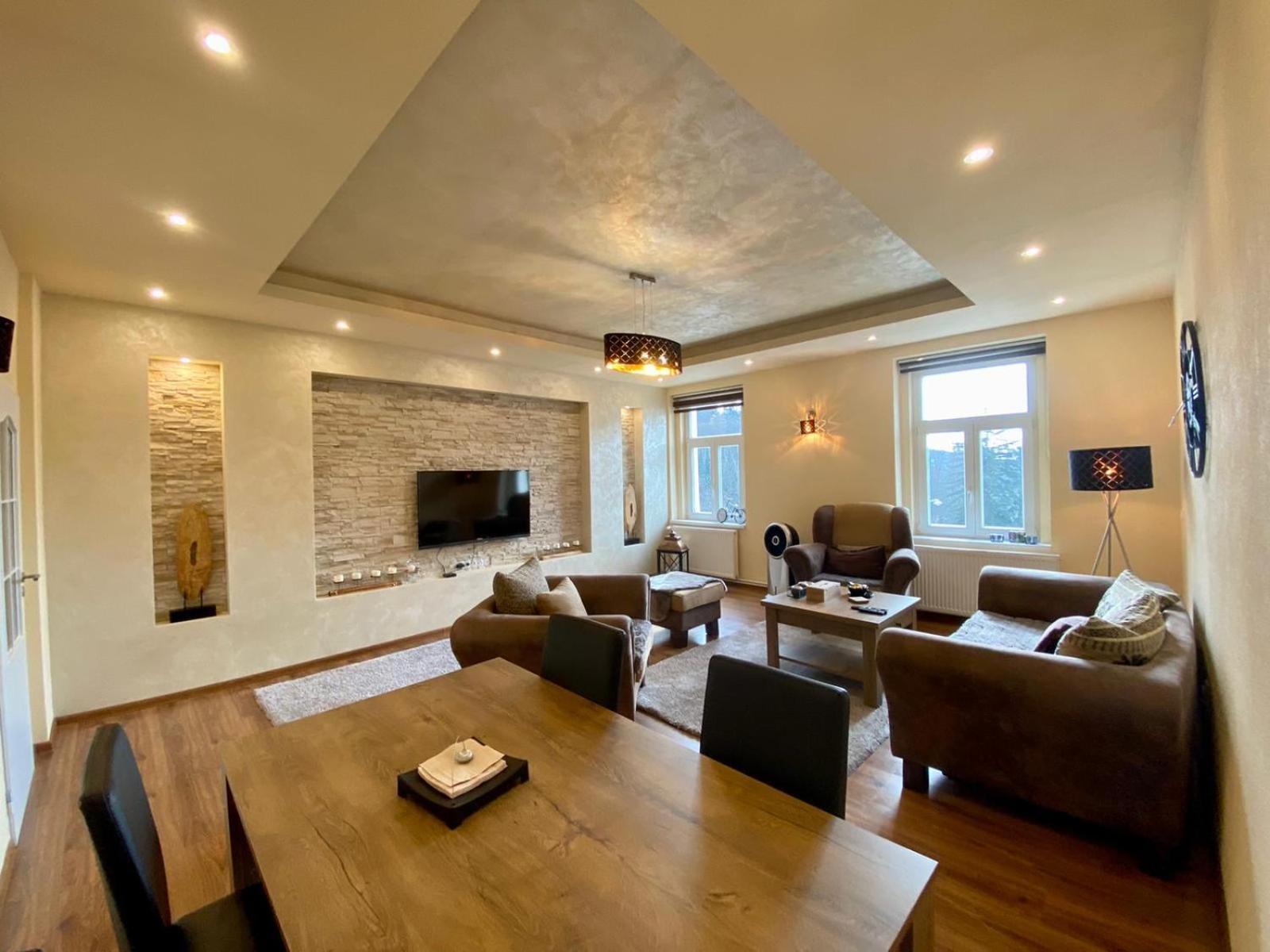 City Center Apartment Katarina Mariánské Lázně Екстериор снимка