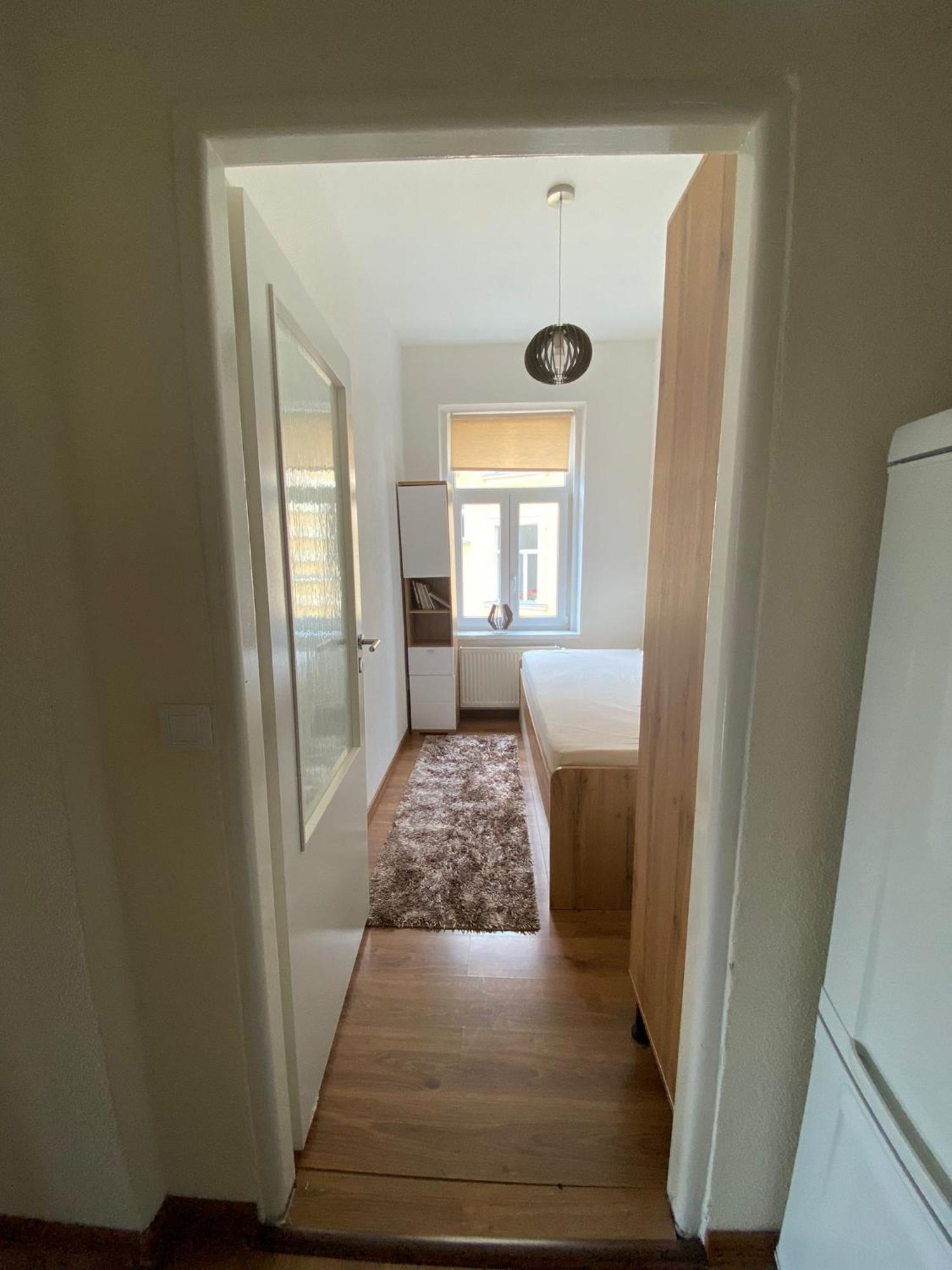 City Center Apartment Katarina Mariánské Lázně Екстериор снимка