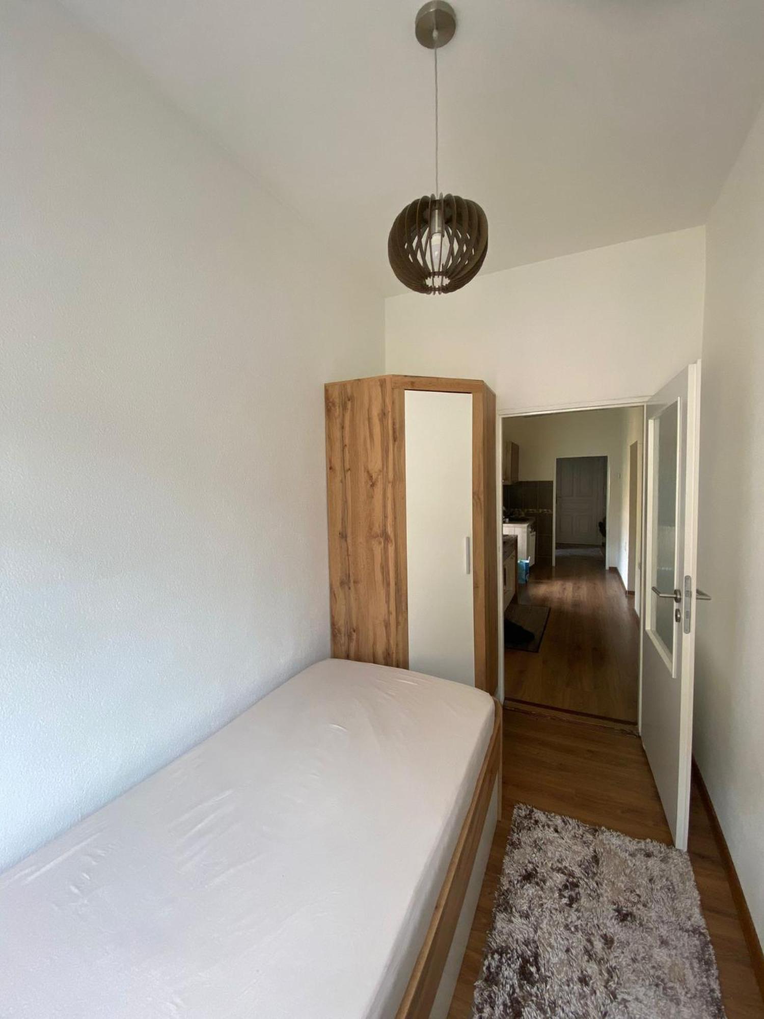 City Center Apartment Katarina Mariánské Lázně Екстериор снимка