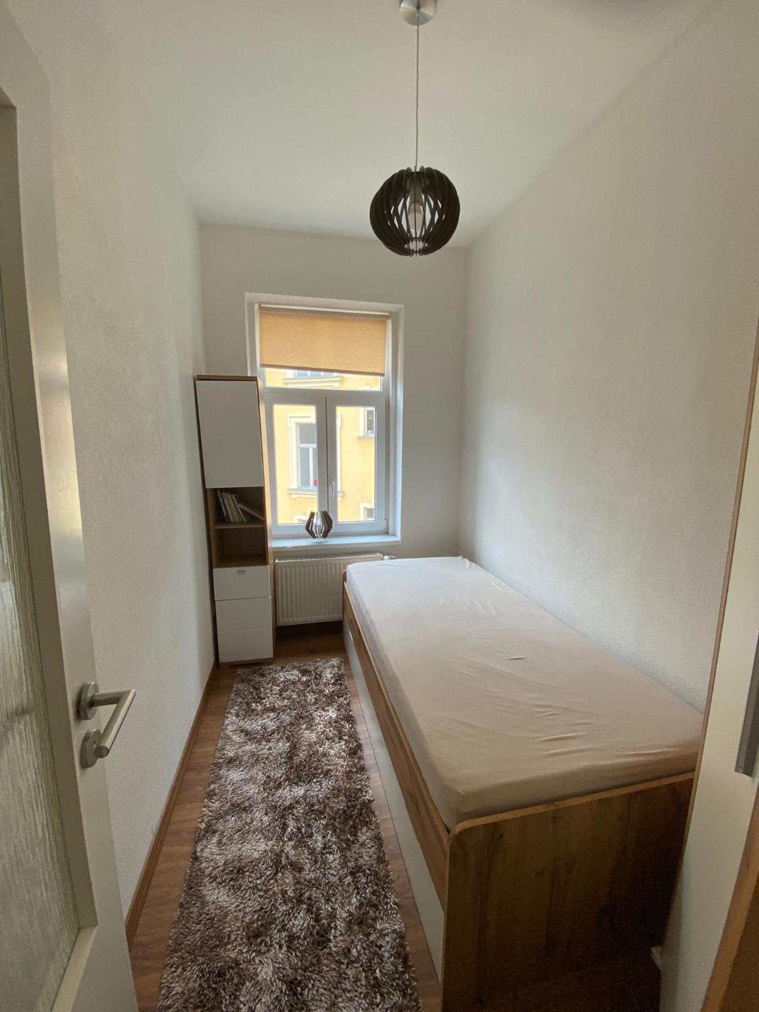 City Center Apartment Katarina Mariánské Lázně Екстериор снимка