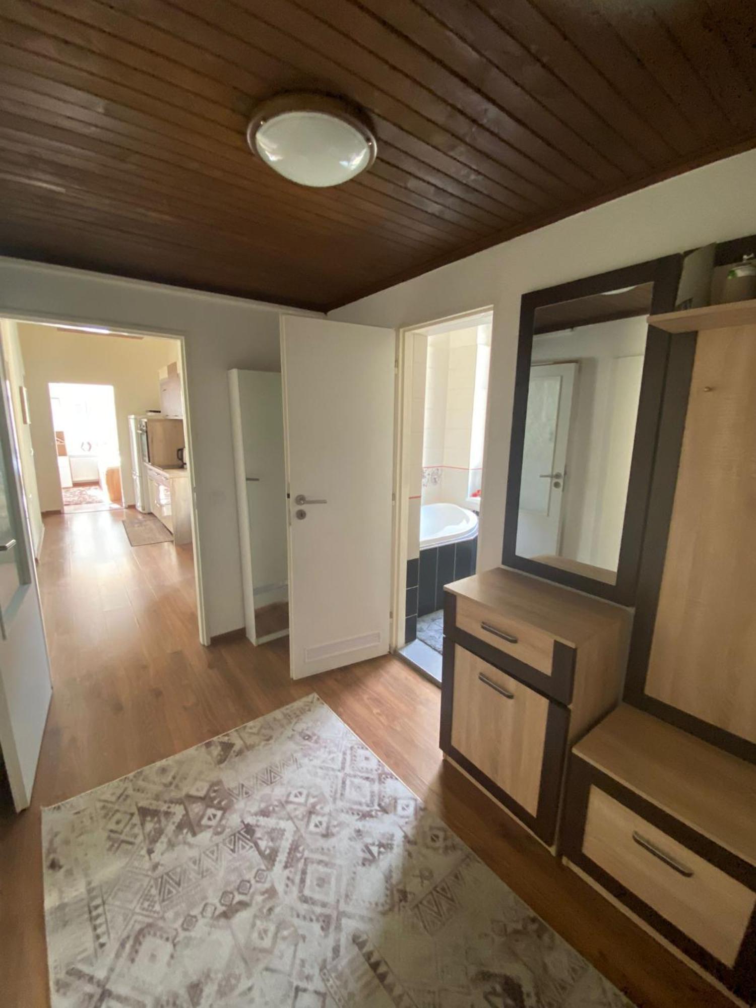 City Center Apartment Katarina Mariánské Lázně Екстериор снимка