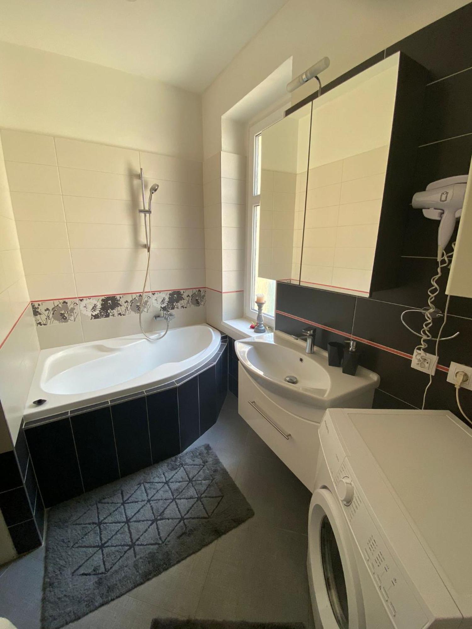 City Center Apartment Katarina Mariánské Lázně Екстериор снимка